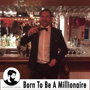 Meet your Posher, Jim